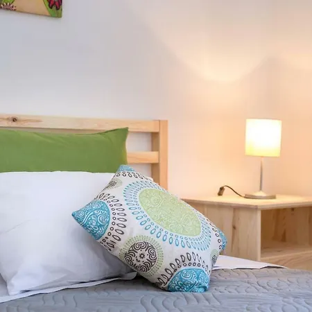 Spacious Maisonette - Roof View Of Corfu Port * Mantouki