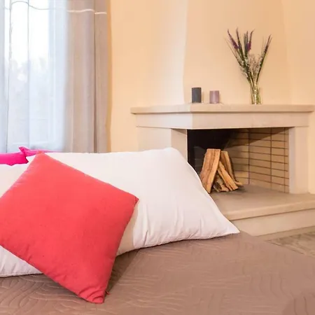 Dom wakacyjny Spacious Maisonette - Roof View Of Corfu Port *