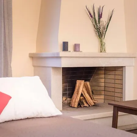 Dom wakacyjny Spacious Maisonette - Roof View Of Corfu Port *