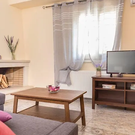 Spacious Maisonette - Roof View Of Corfu Port Dom wakacyjny *